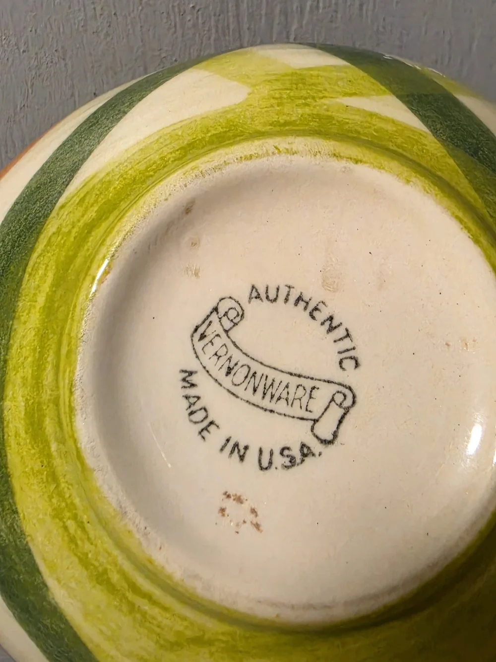 N/A vintage mid