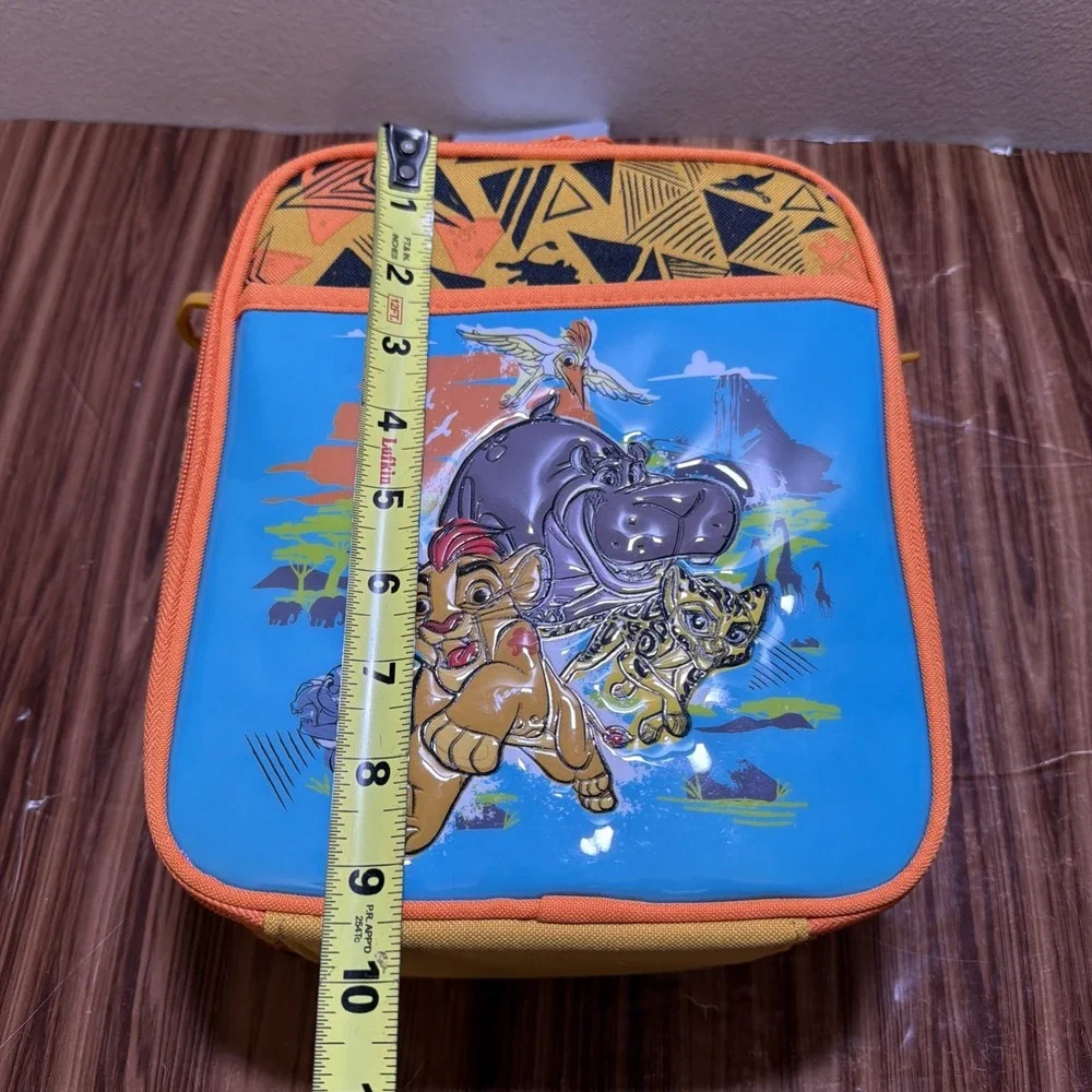 Disney new