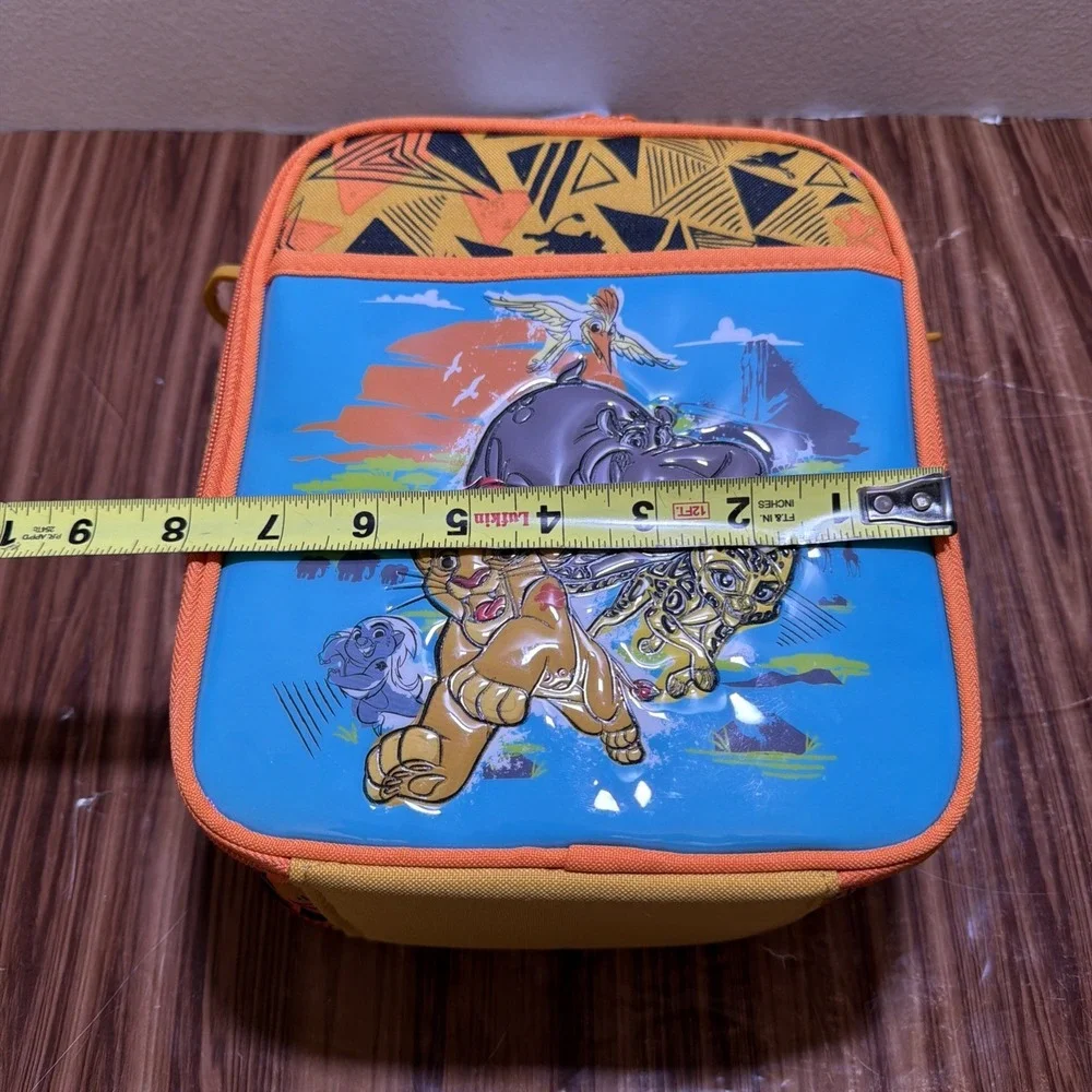 Disney new
