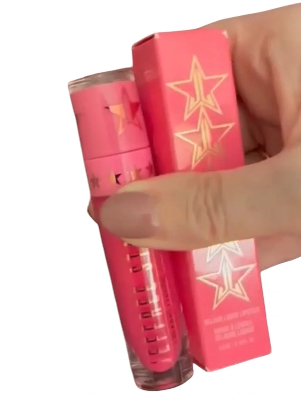 Jeffree Star Prom Night Velour Liquid Lipstick BNIB Discontinued Full Size