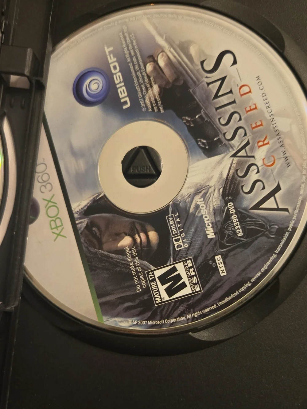 N/A includes popular