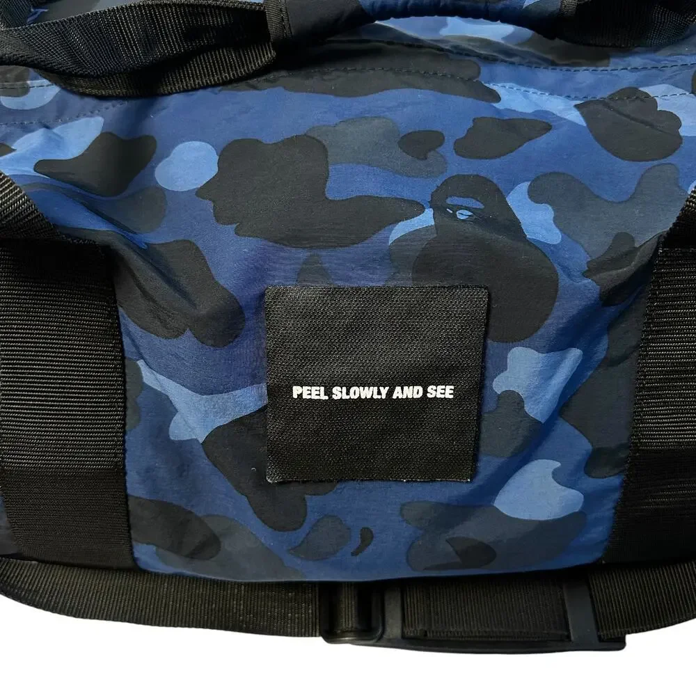 Bape please read