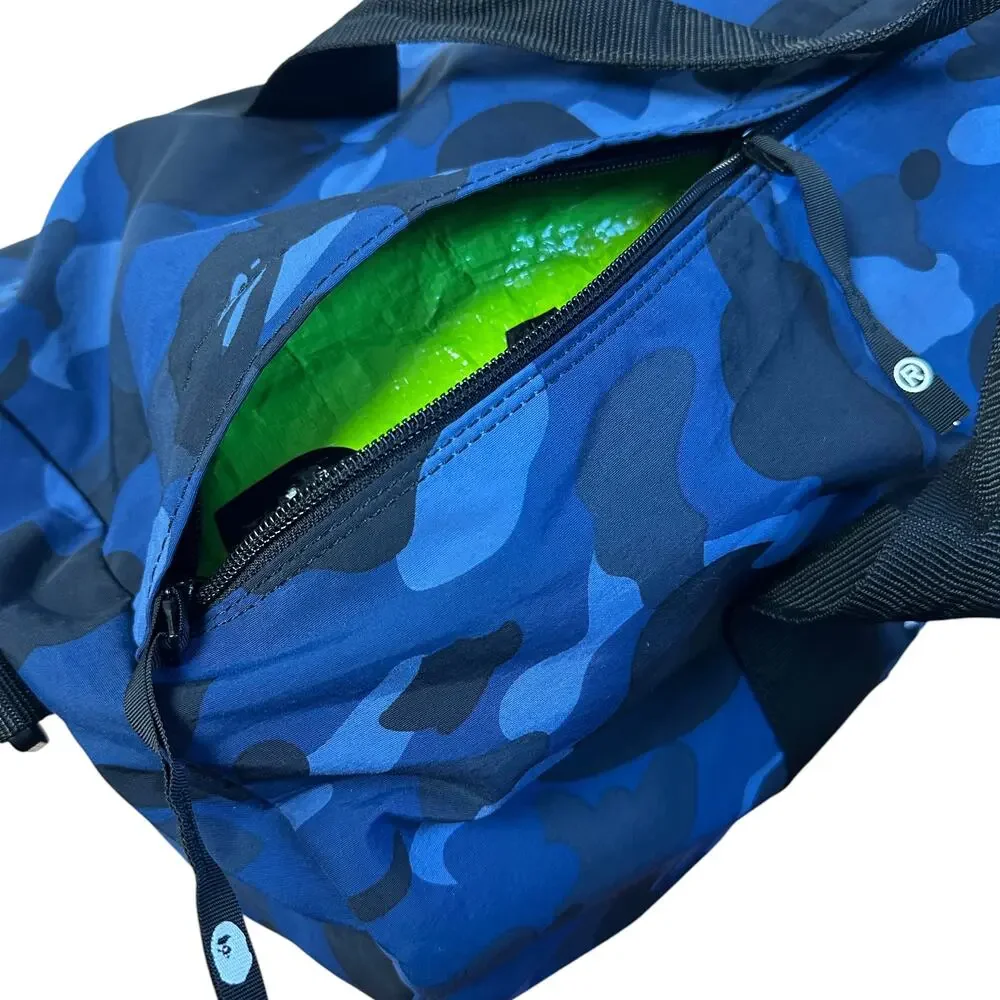 Bape please read