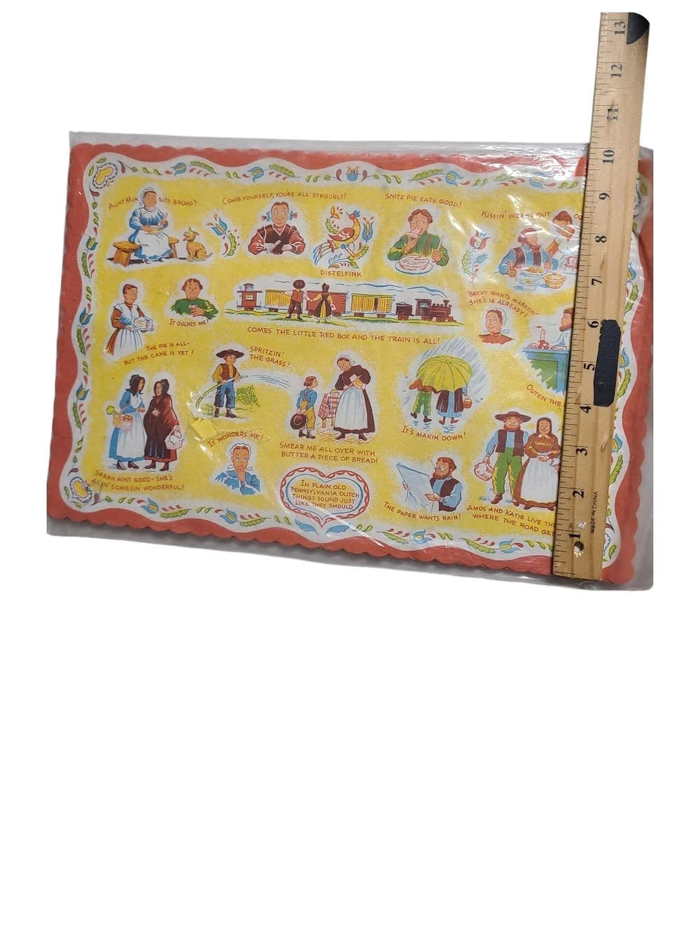 The Unbranded Brand incredible vintage