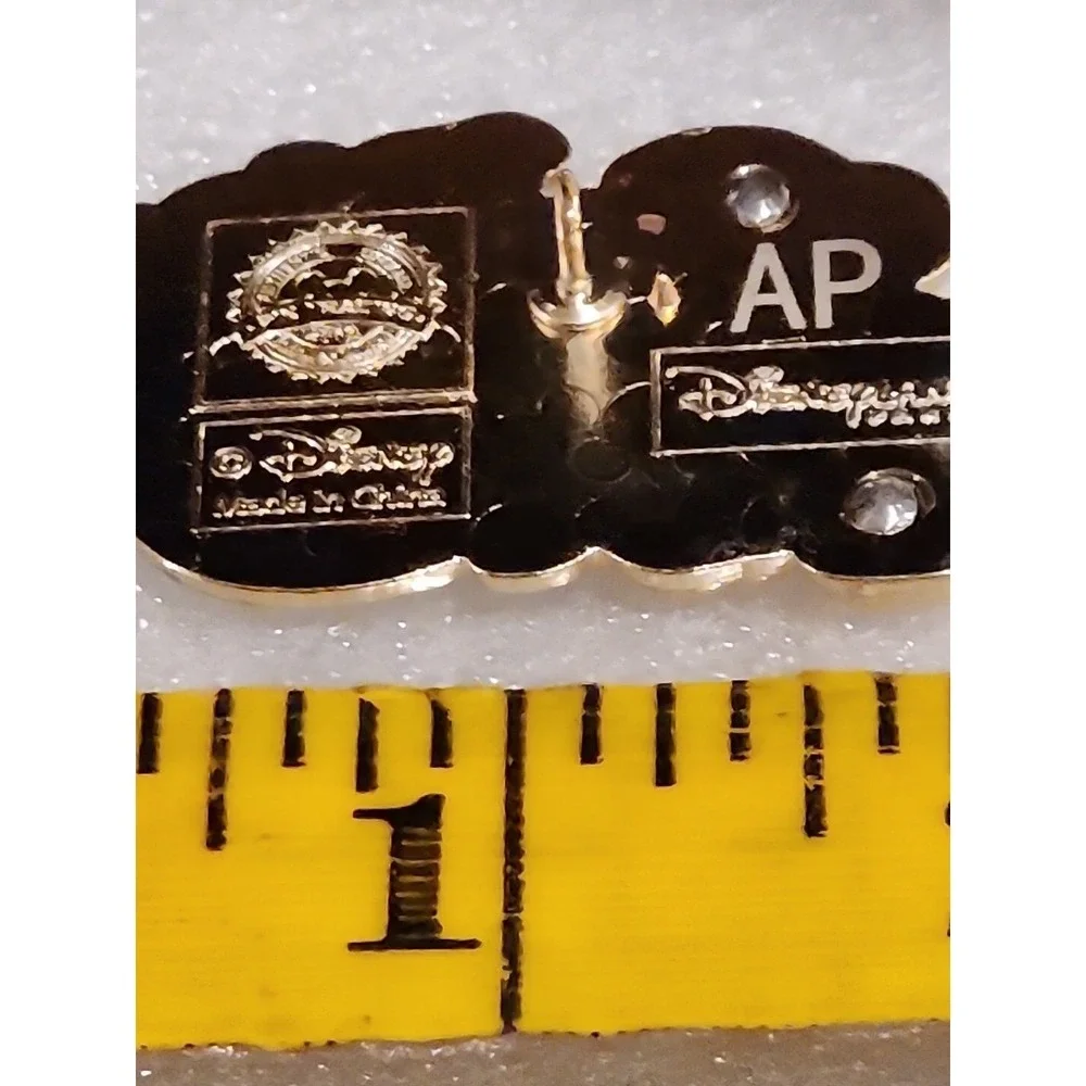 Artist Proof Disney‎ Pin FANTASIA MICKEY SORCERER HAT DISNEYLAND PARIS AP 00029