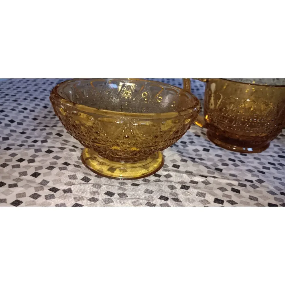 Unmarked bowls are