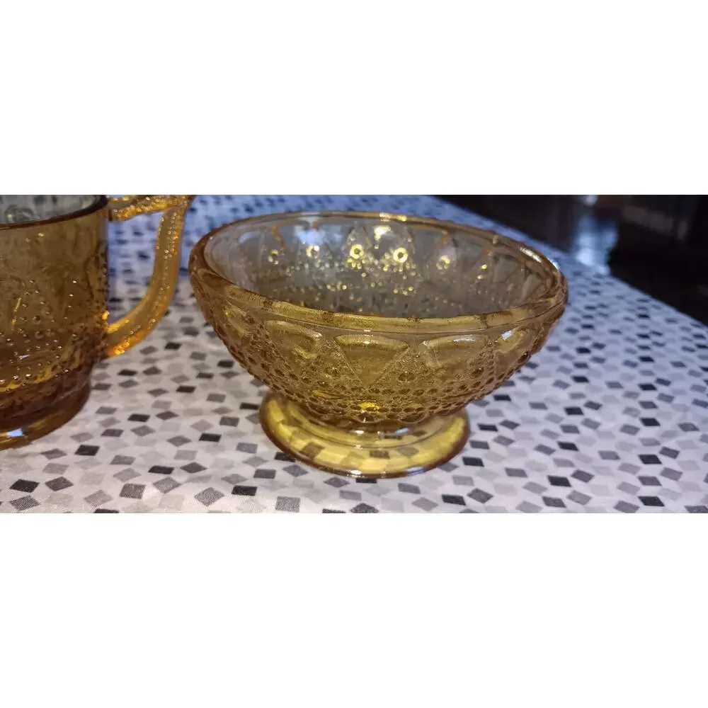 Unmarked bowls are