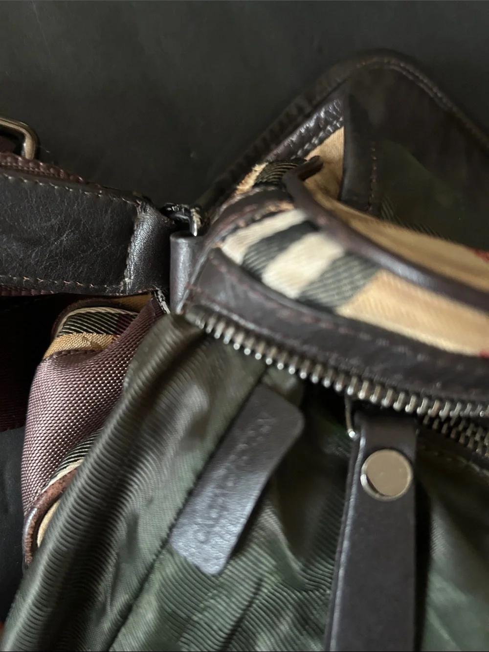 N/A stylish beige