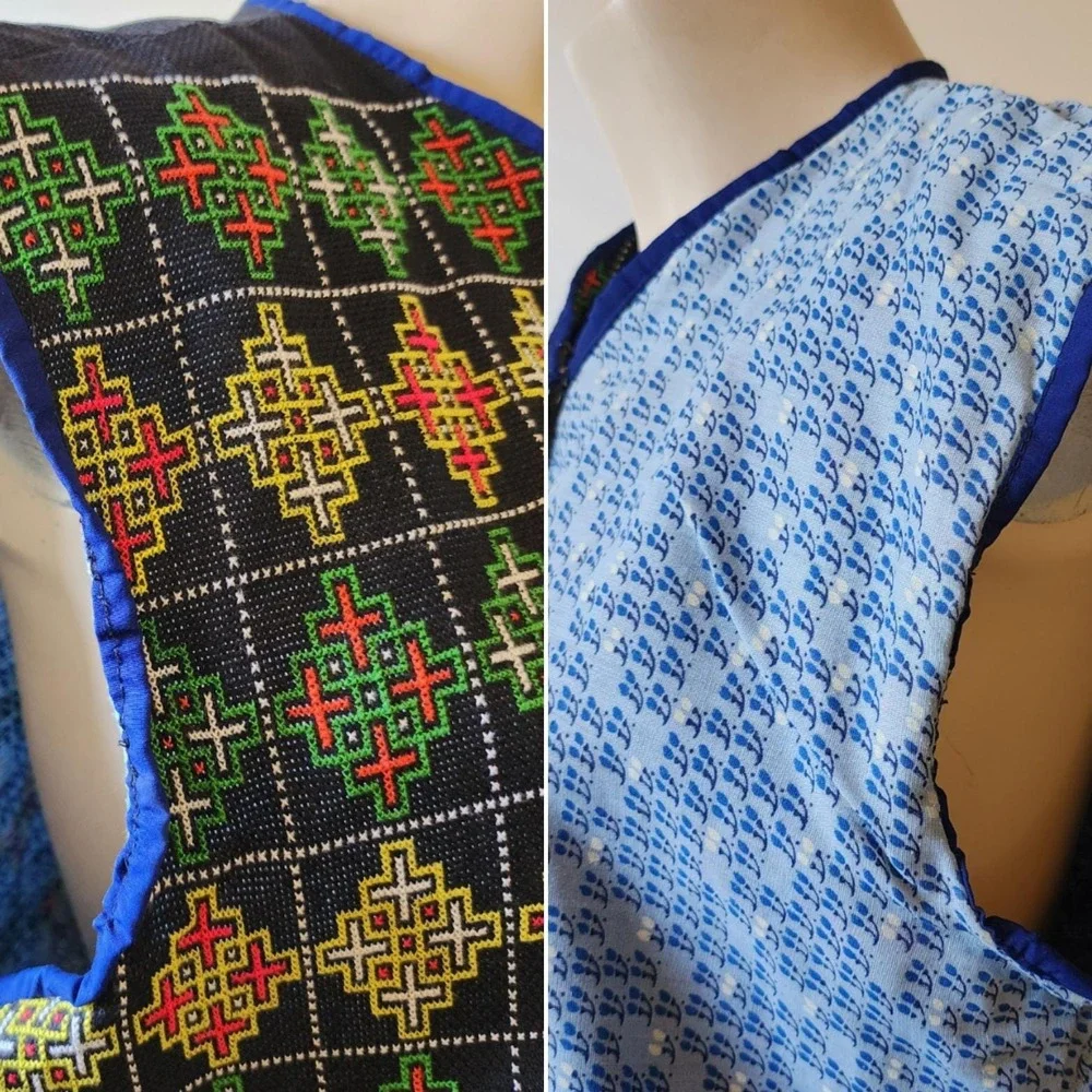 N/A brand handmade