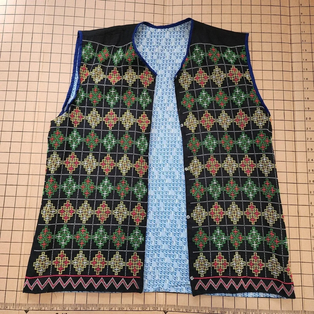 N/A brand handmade