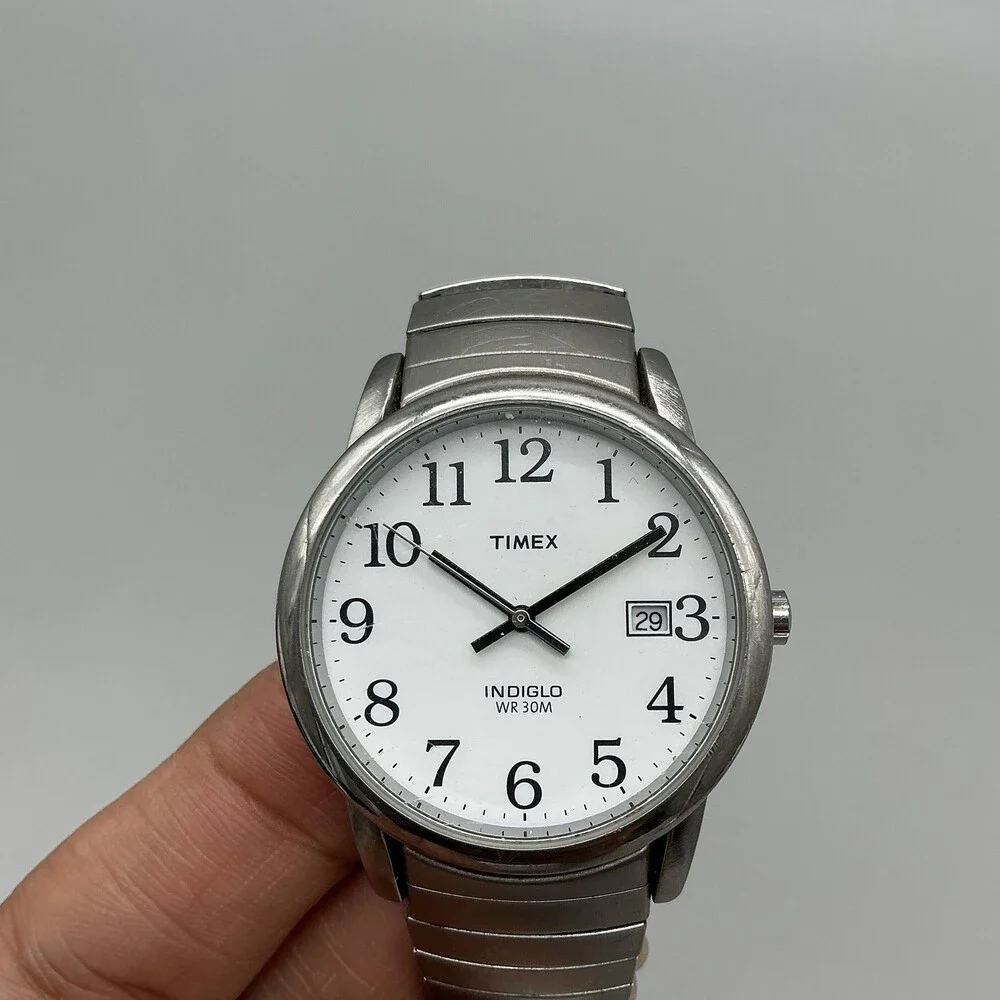 Timex see photos