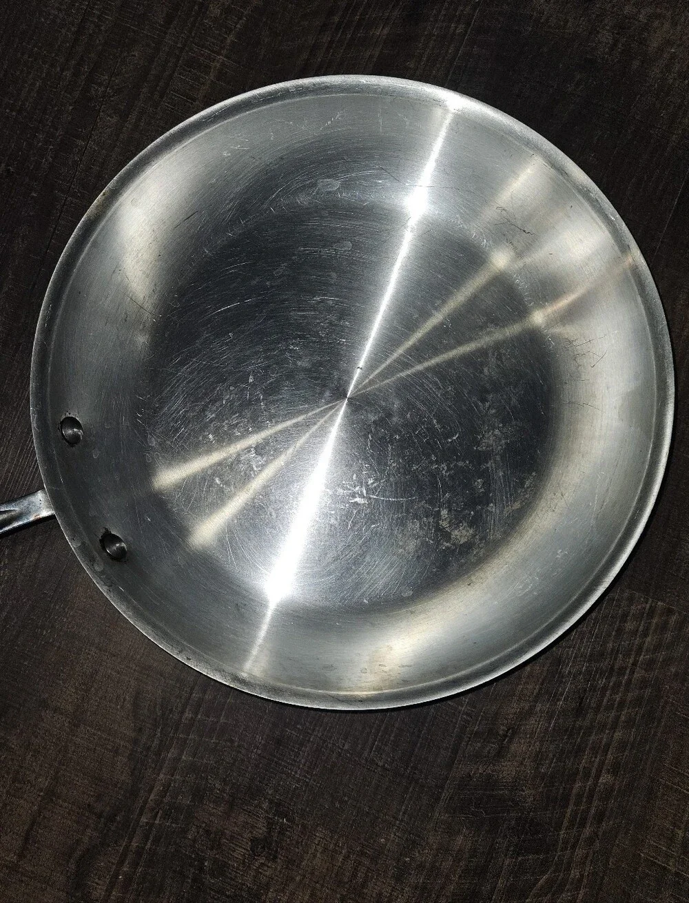 All-Clad this skillet