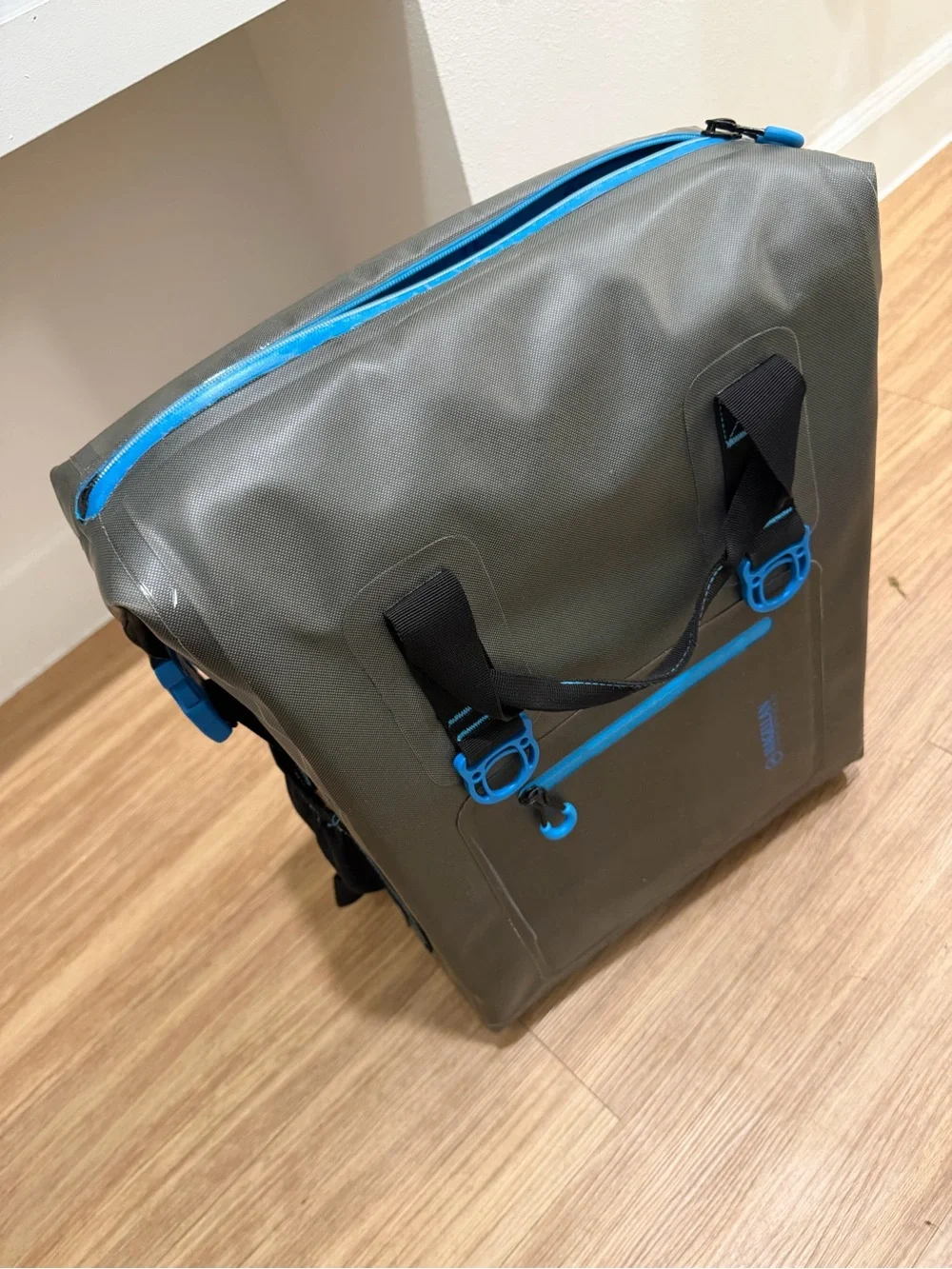 Magellan Outdoors durable olive