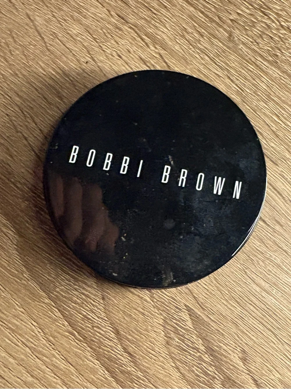 Bobbi Brown smooth pressed