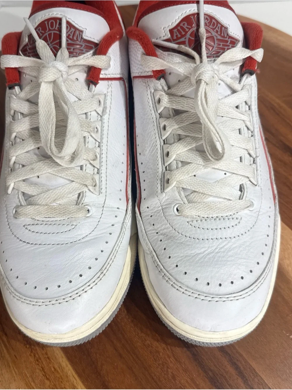Jordan offers closure top
