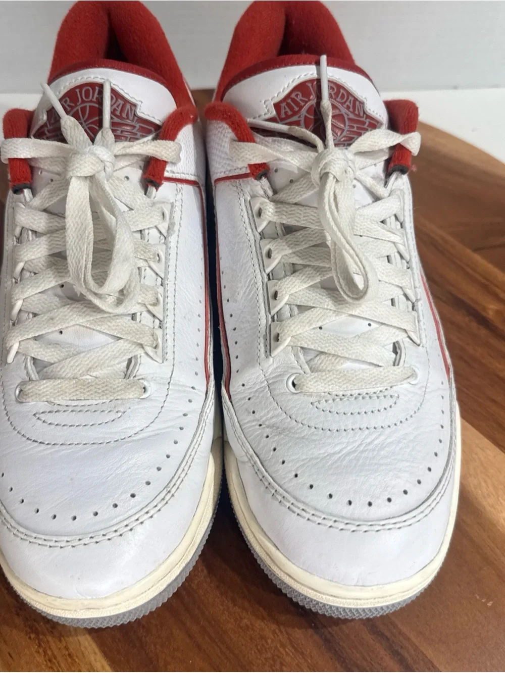 Jordan up day