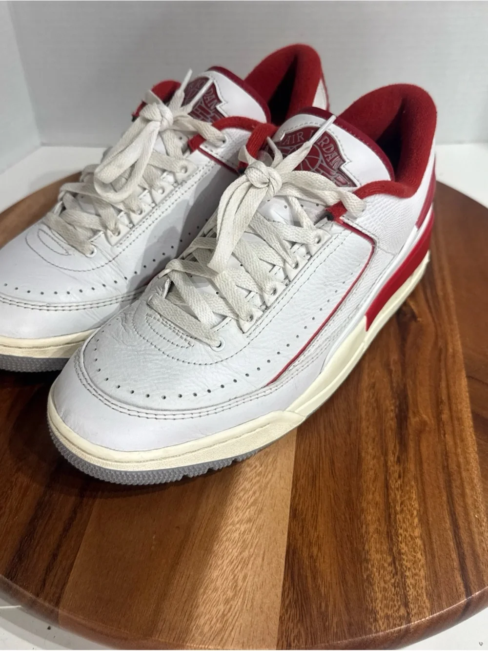 Jordan versatile closure