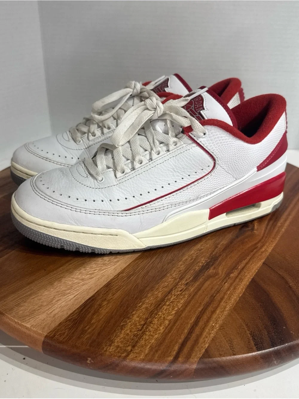 Jordan profile top easily
