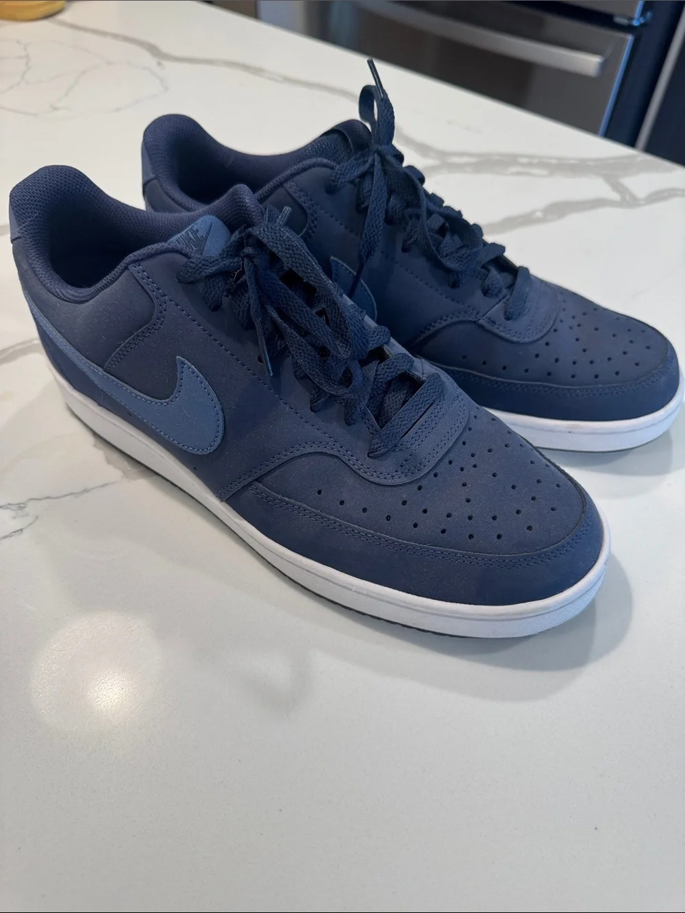 Nike men’s court