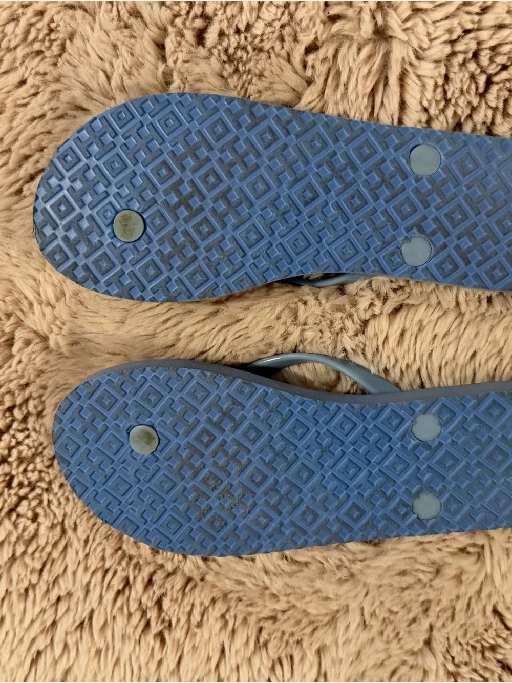 Tory Burch some sky