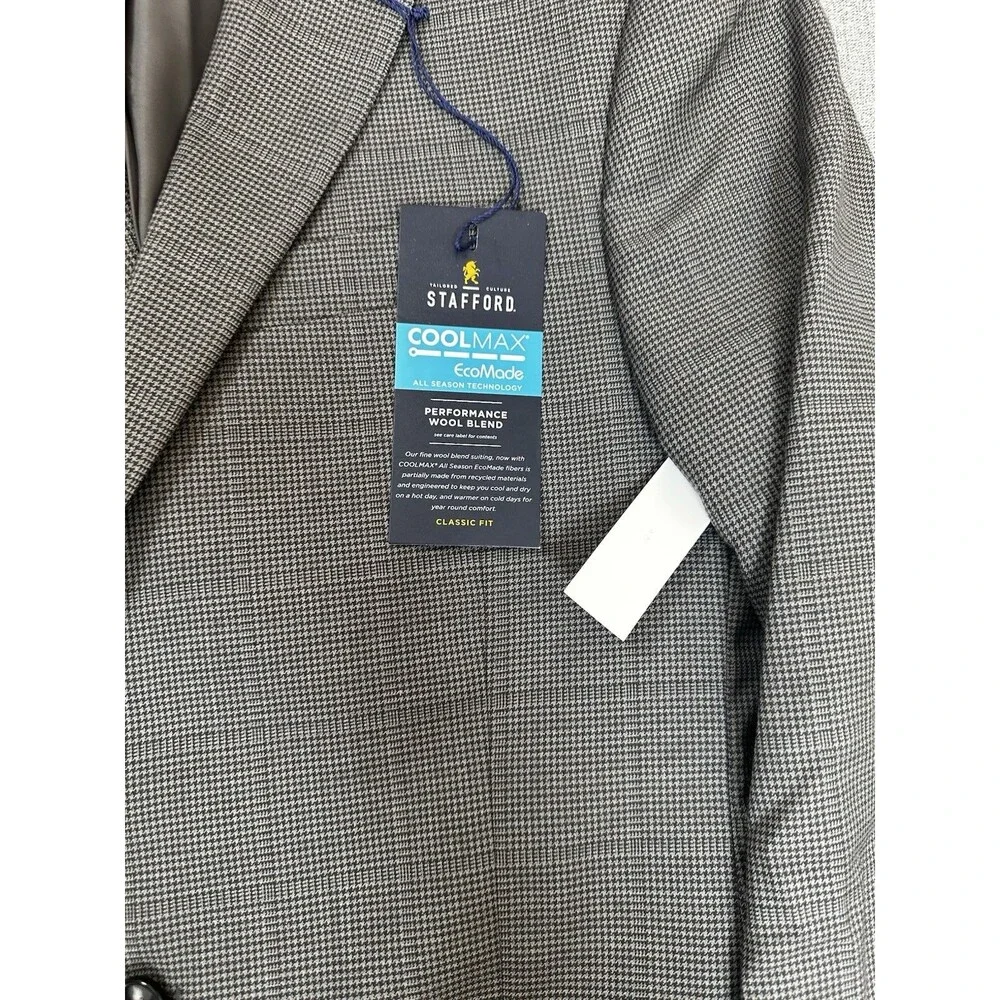 Stafford luxurious adding