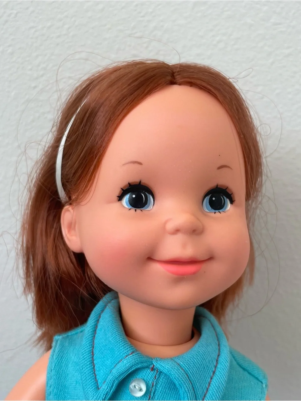 Mattel vintage 1970