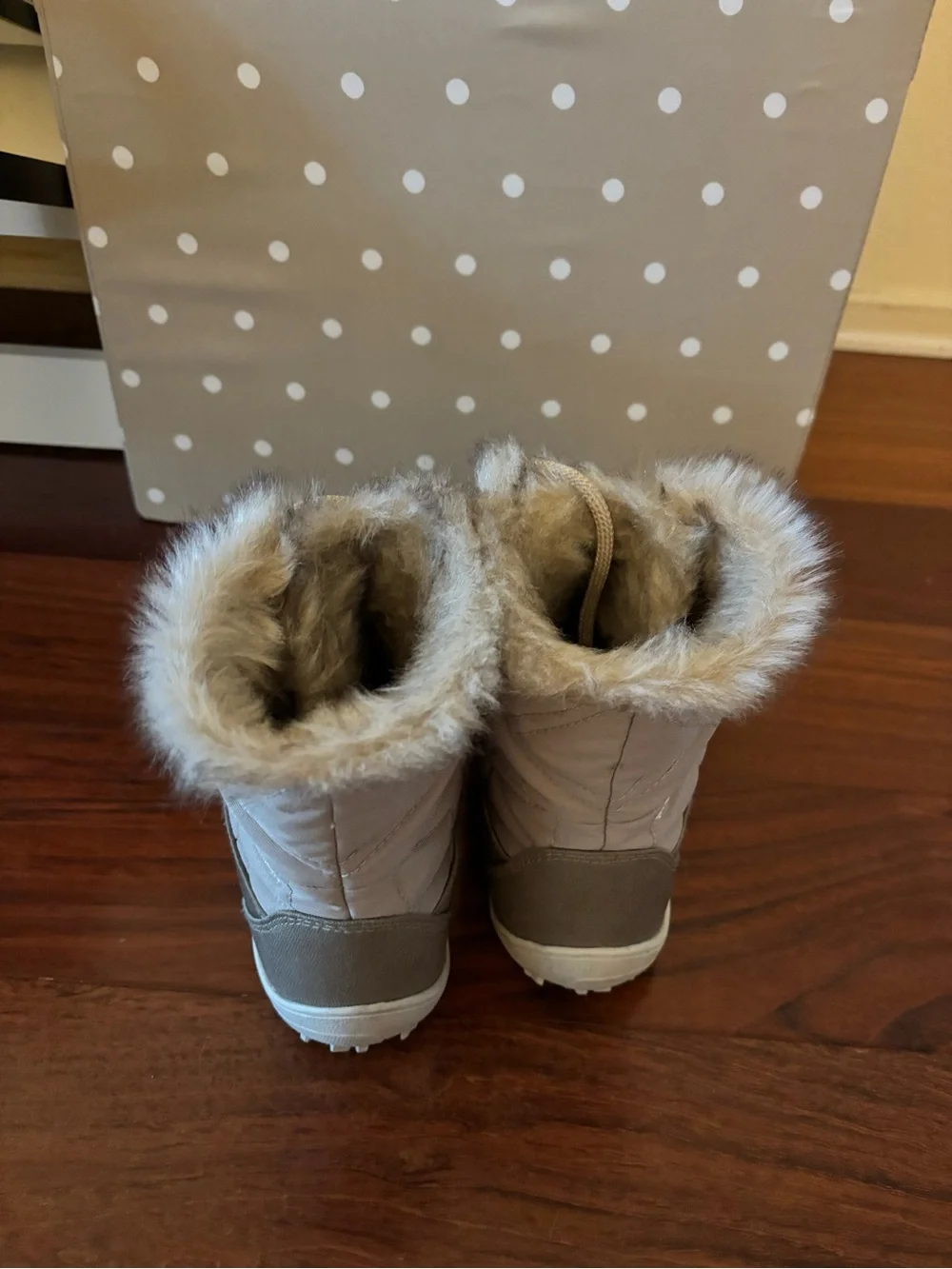 Columbia insulated women