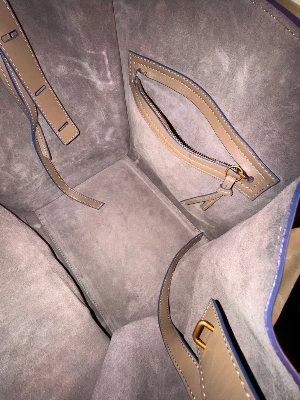 Celine trim versatile dual