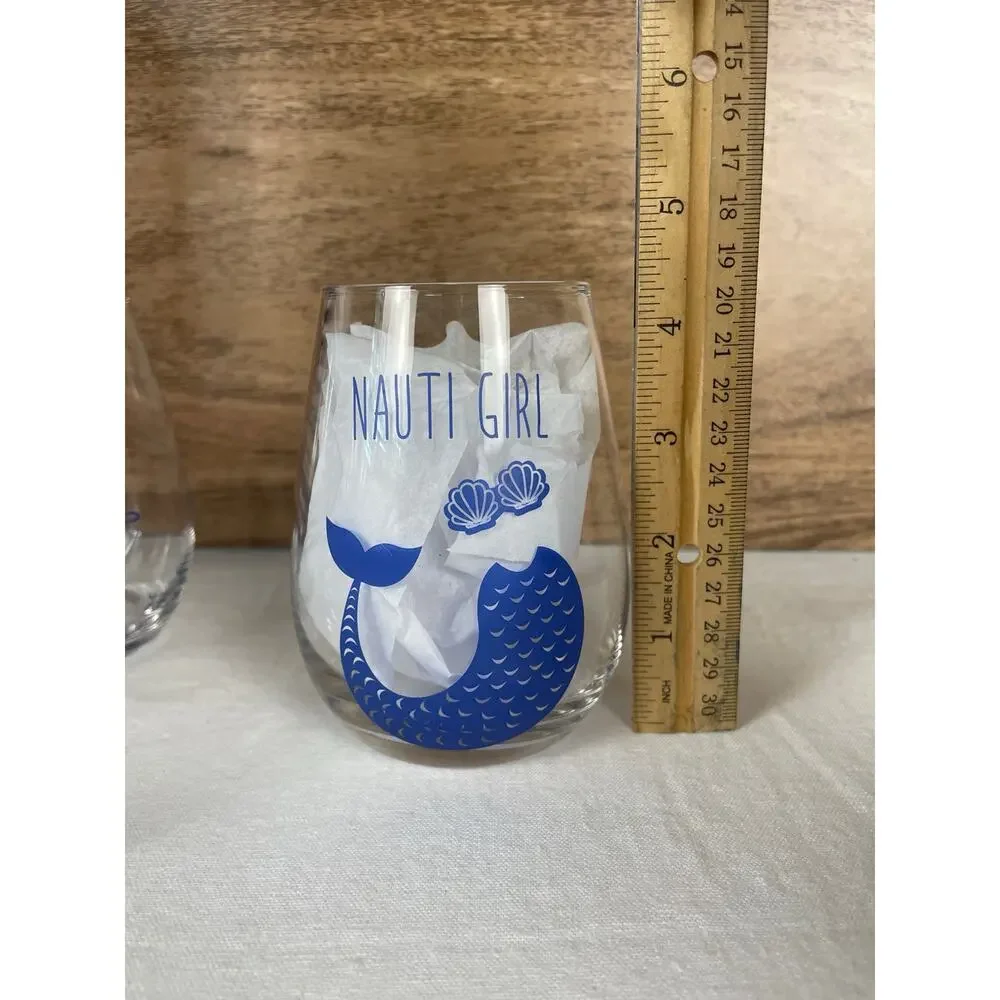 Twos Company perfect glasses new