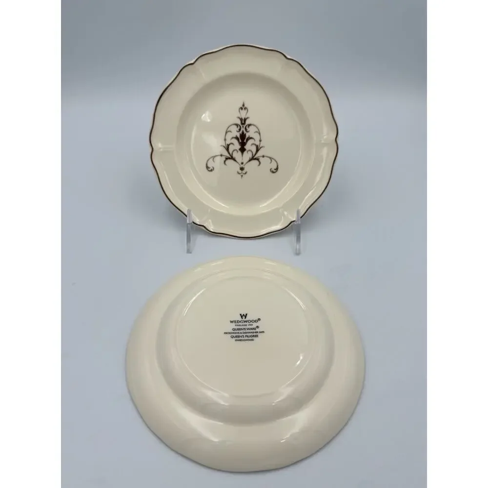 Wedgwood elegant queen’s