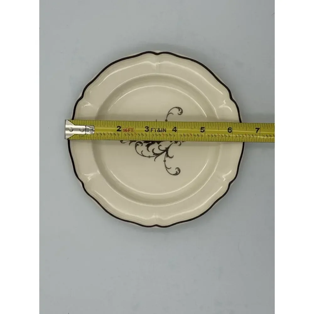 Wedgwood elegant queen’s