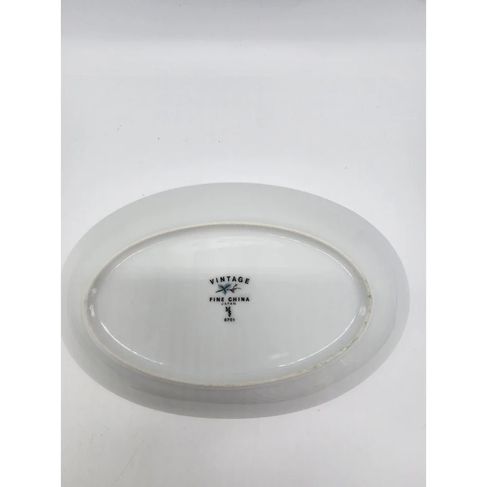 Vintage Fine China Japan vintage fine