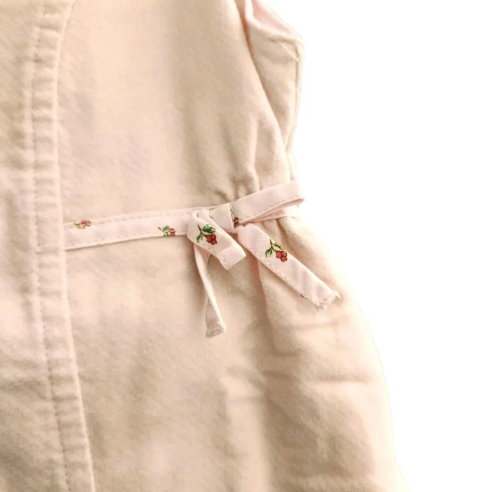Gymboree 2005 corduroy
