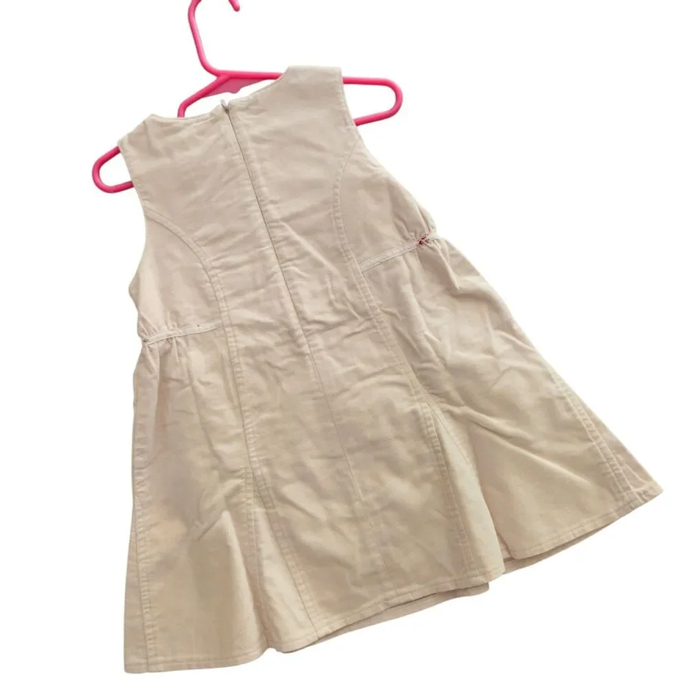 Gymboree 2005 corduroy