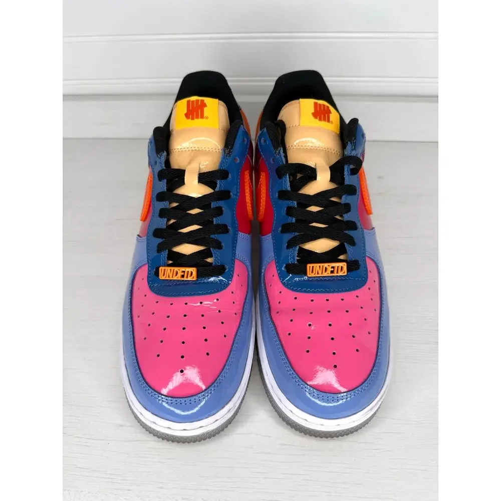 Nike X Undefeated nike air