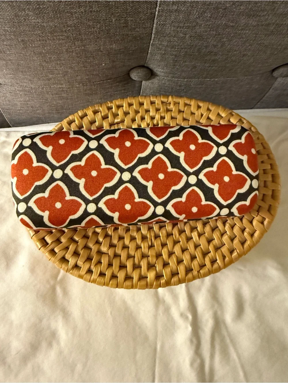 Vera Bradley euc black