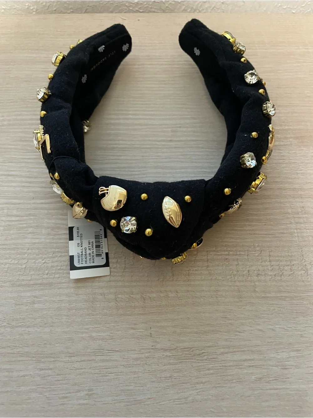 Lele Sadoughi new tags