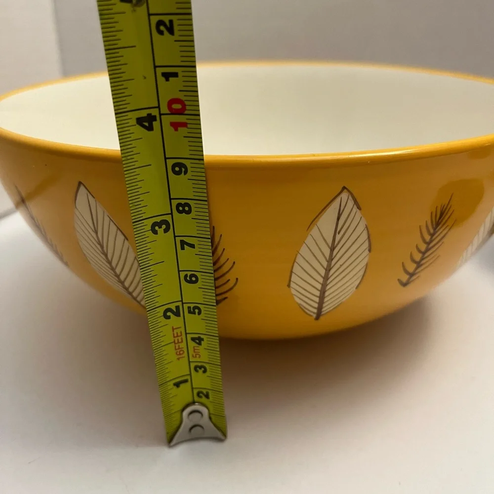 Tag ceramic mixing