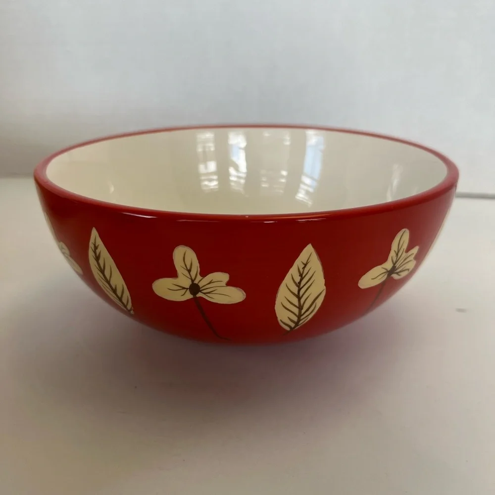 Tag ceramic mixing