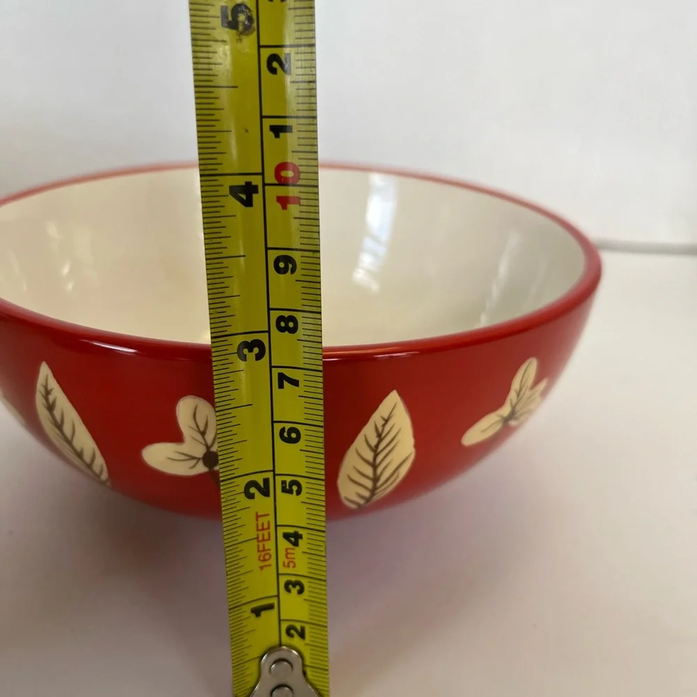 Tag ceramic mixing