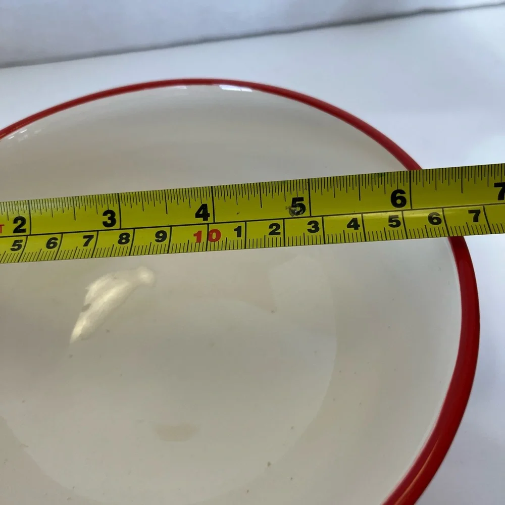 Tag ceramic mixing