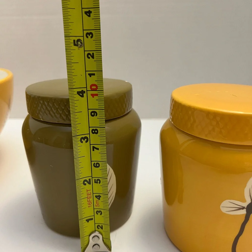 Tag ceramic mixing