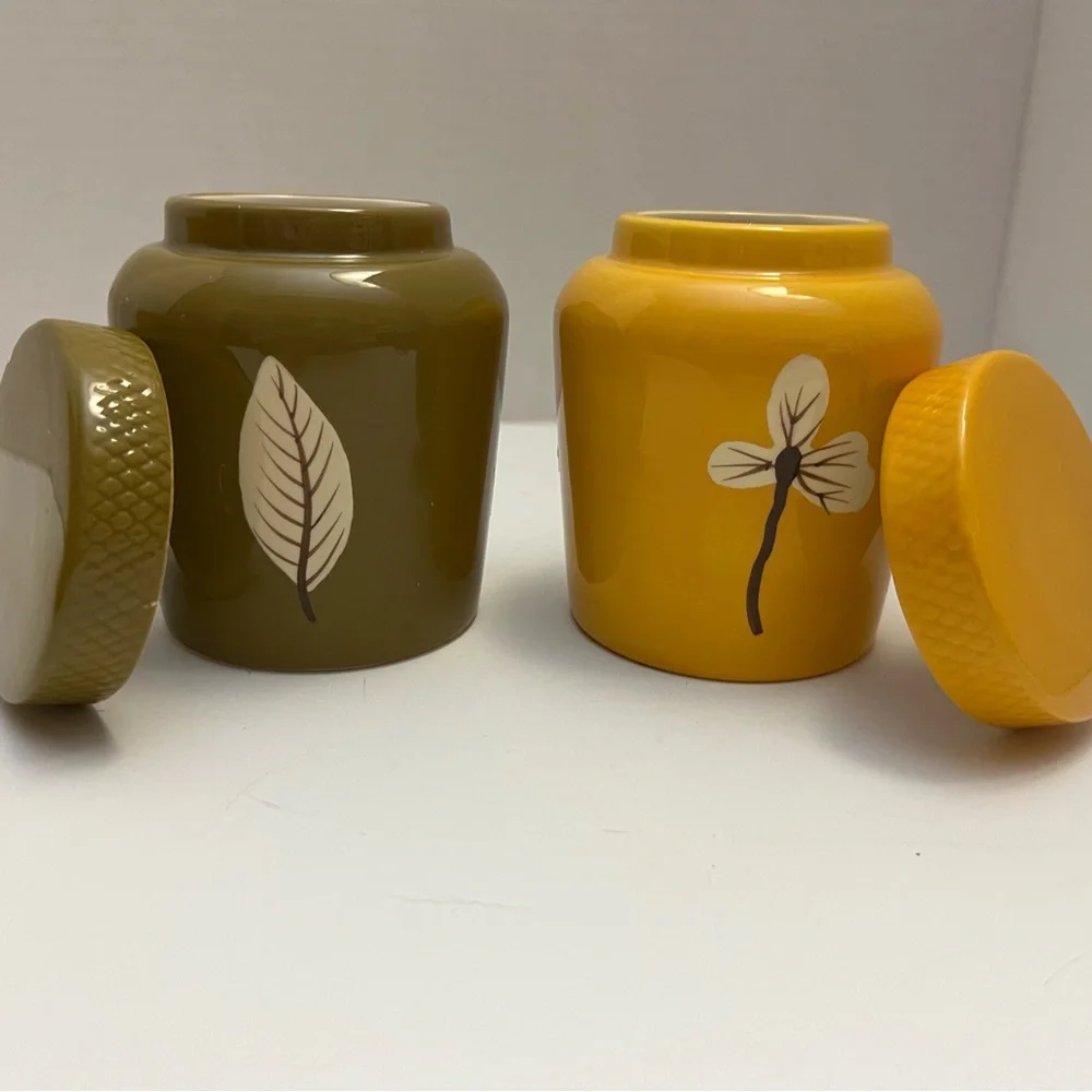 Tag ceramic mixing