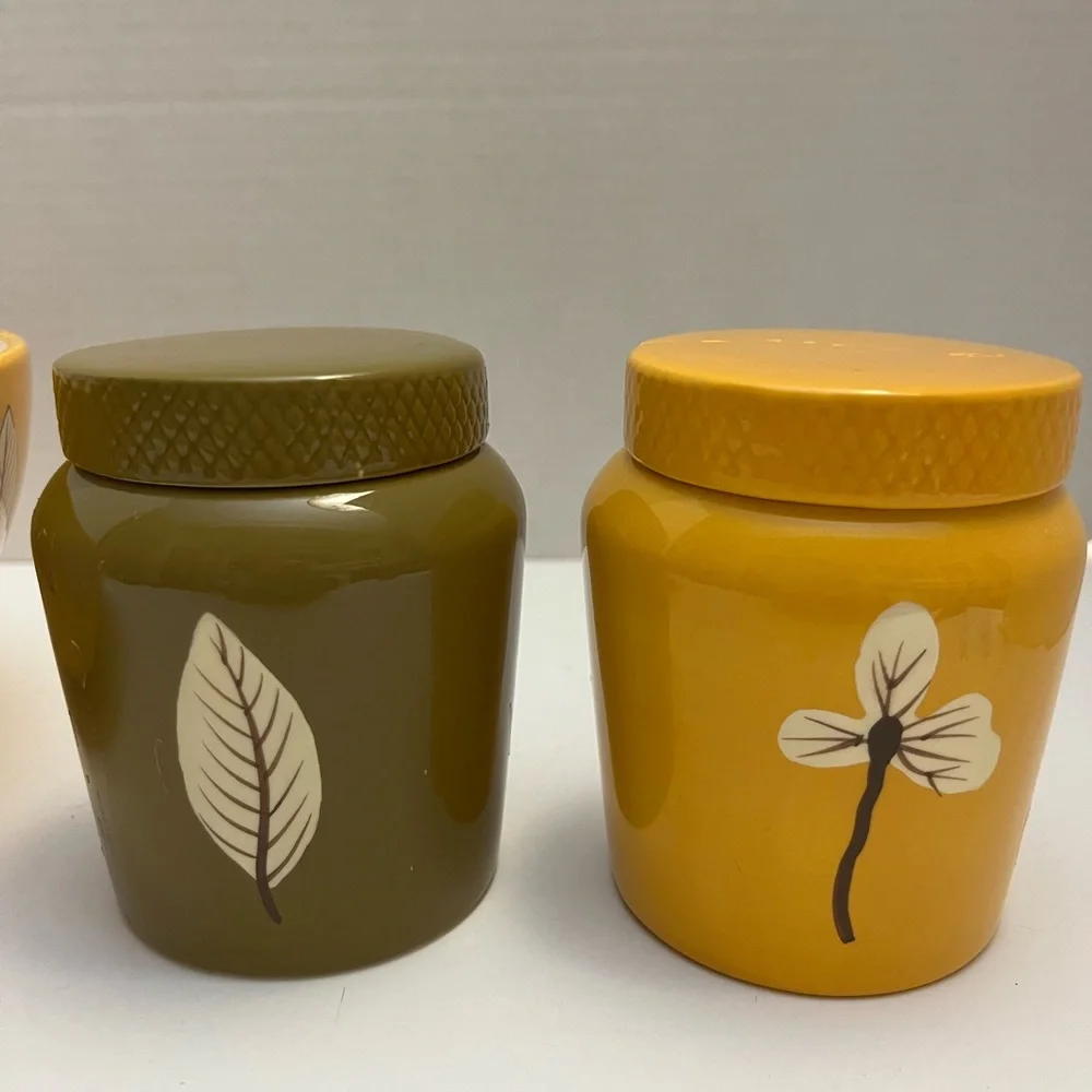 Tag ceramic mixing