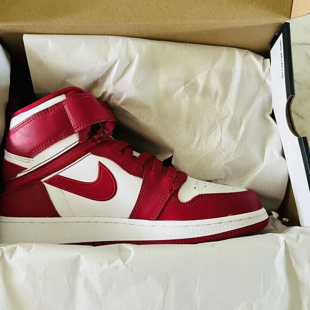 Nike air jordan