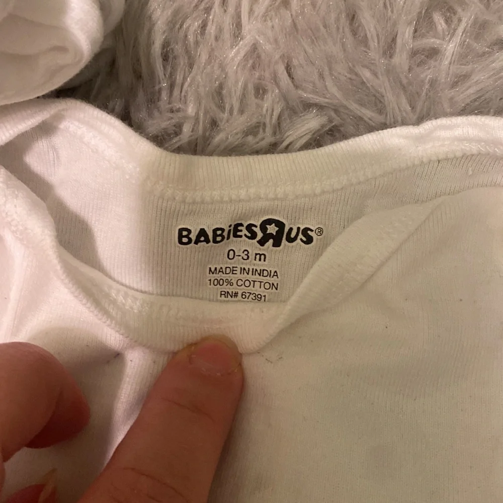 Carters bundle 11