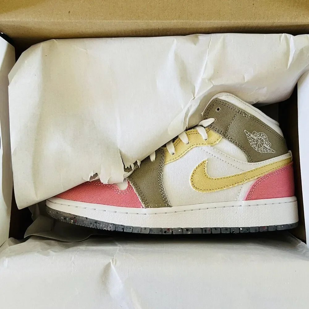 Nike air jordan