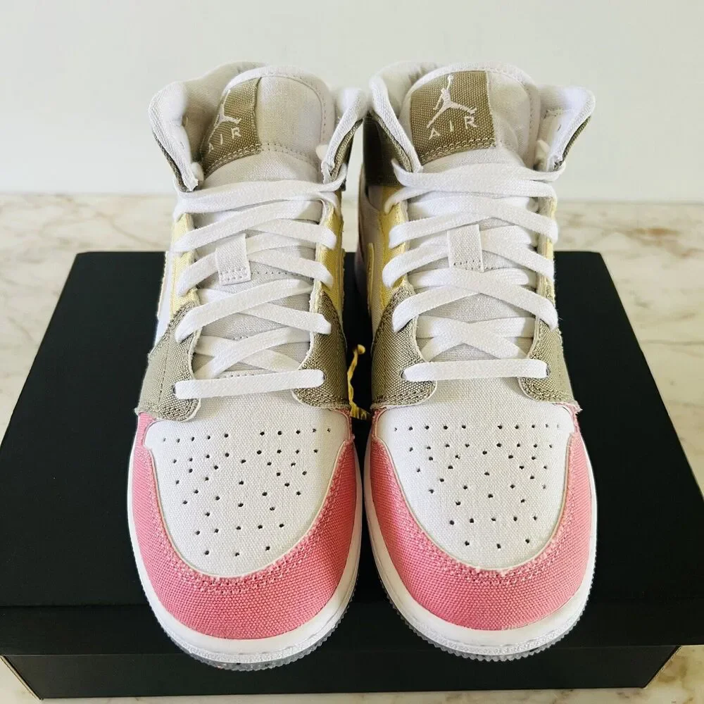 Nike air jordan