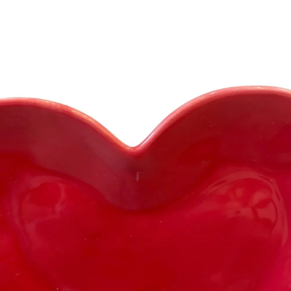 Threshold new valentine