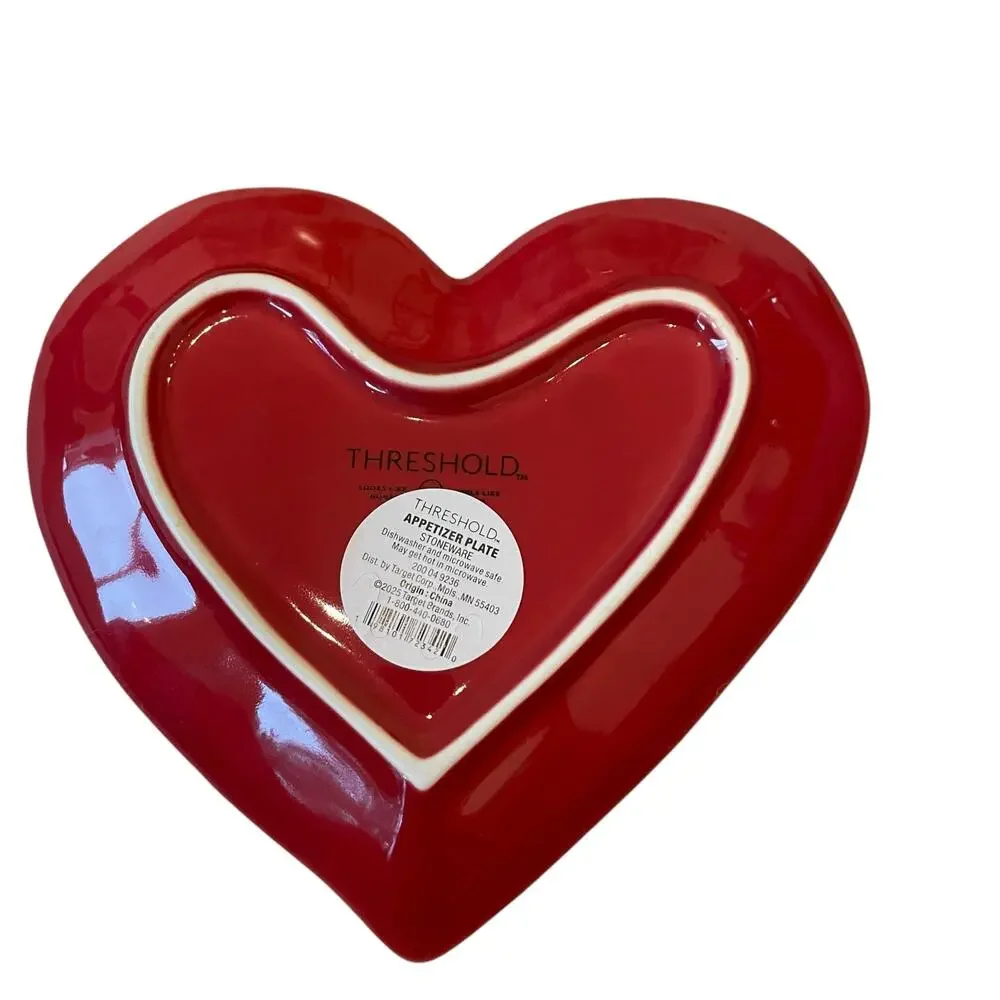 Threshold new valentine